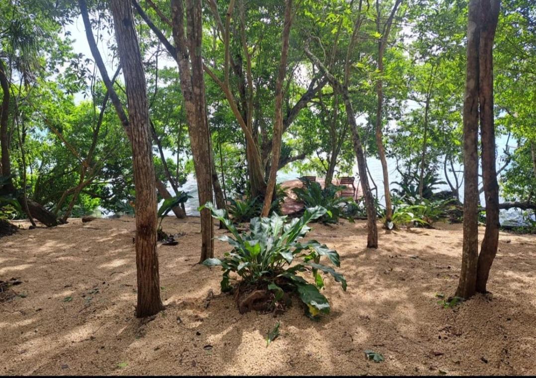 7 Cielos Bacalar. Extérieur photo